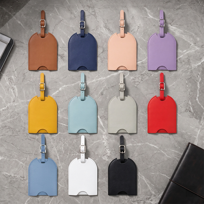 Women Accessories Name - Travel Luggage Tag for Women Suitcase