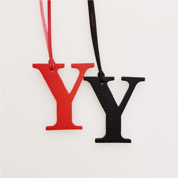 English Letter Y Alphabet Cowh - Women Accessories Name In English recension och pris