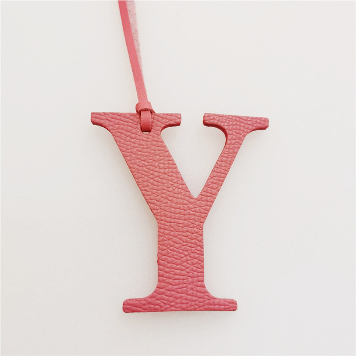 English Letter Y Alphabet Cowh - Women Accessories Name In English recension och pris