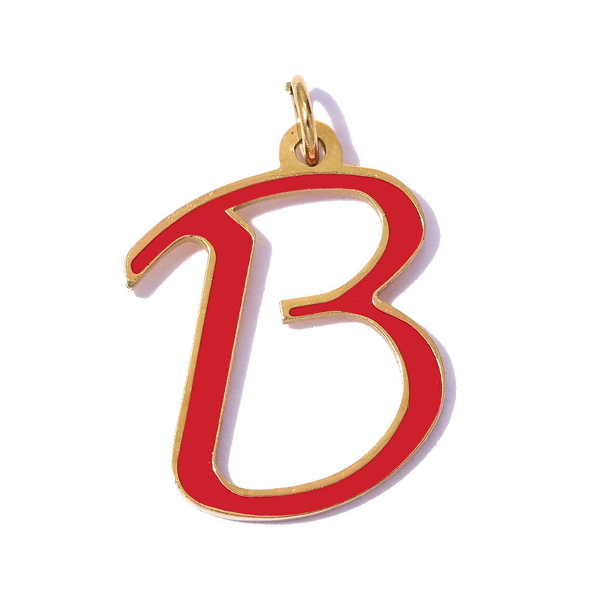 3pcs/Lot Stainless Steel Ename - Women Accessories Name In English recension och pris