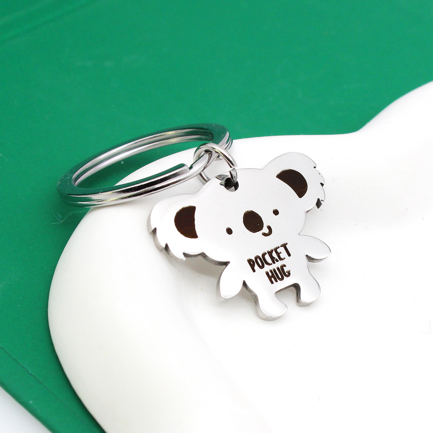 keychain australia Koala Keych - Women'S Accessories Australia recension och pris
