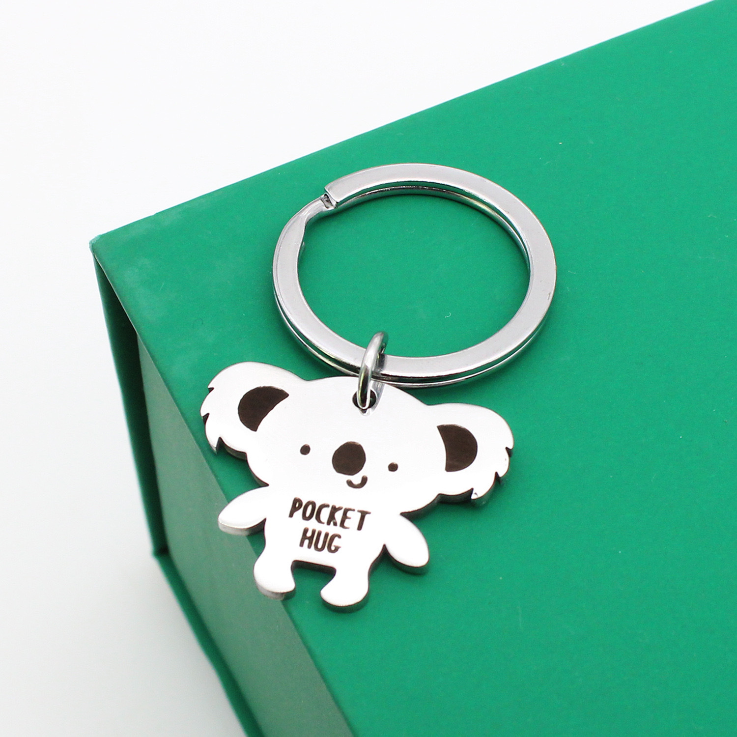keychain australia Koala Keych - Women'S Accessories Australia recension och pris