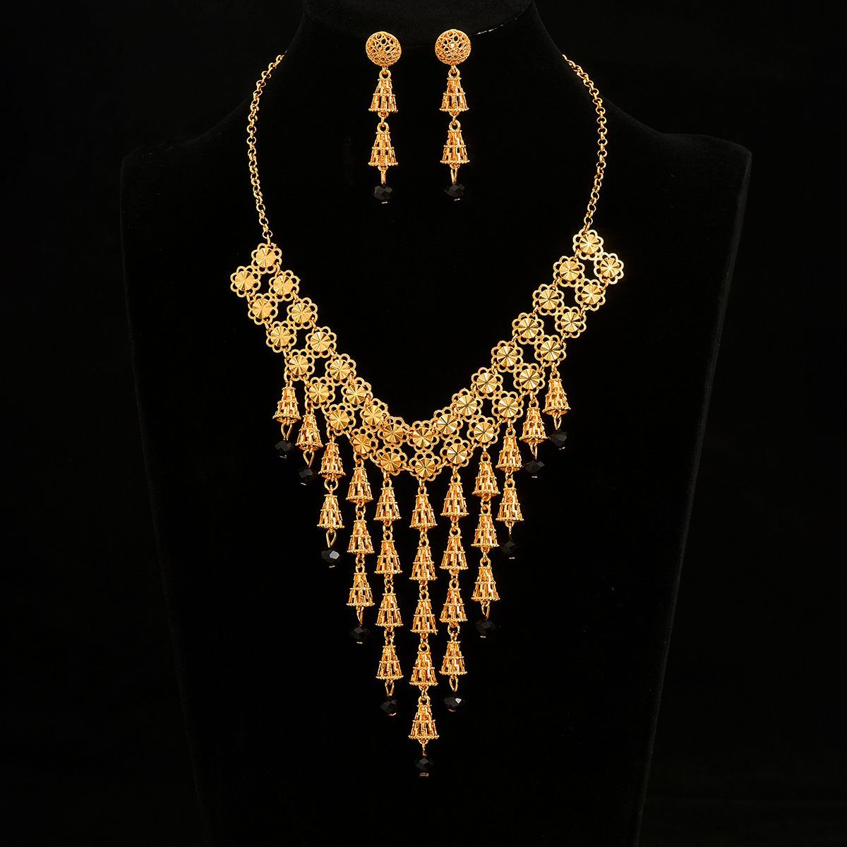 New Fashionable High end Dubai - Women Accessories Gift Set recension och pris