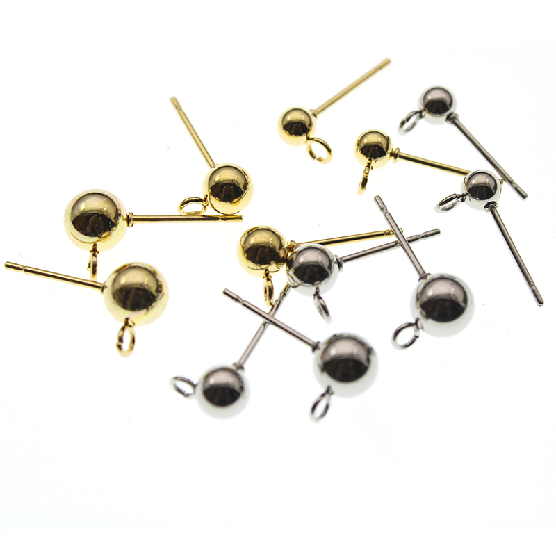 20PCS Surgical Stainless Steel - Women Accessories Gift Set recension och pris