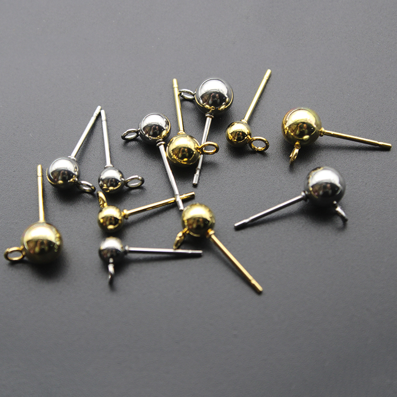 20PCS Surgical Stainless Steel - Women Accessories Gift Set recension och pris