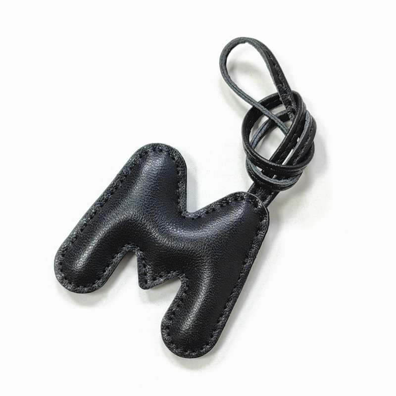 Sheepskin Leather English Lett - Women Accessories Name In English recension och pris
