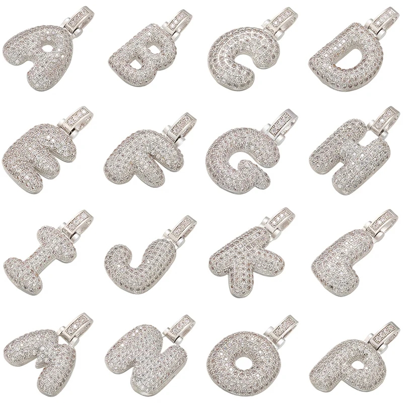 20x29mm Delicate Silver Color  - Charm Necklace Dainty recension och pris