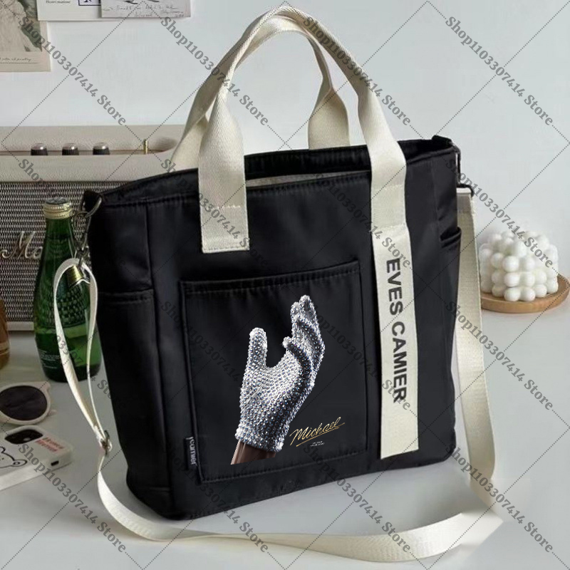 Women Fashion Tote Bag Accesso - Women'S Accessories Handbags recension och pris