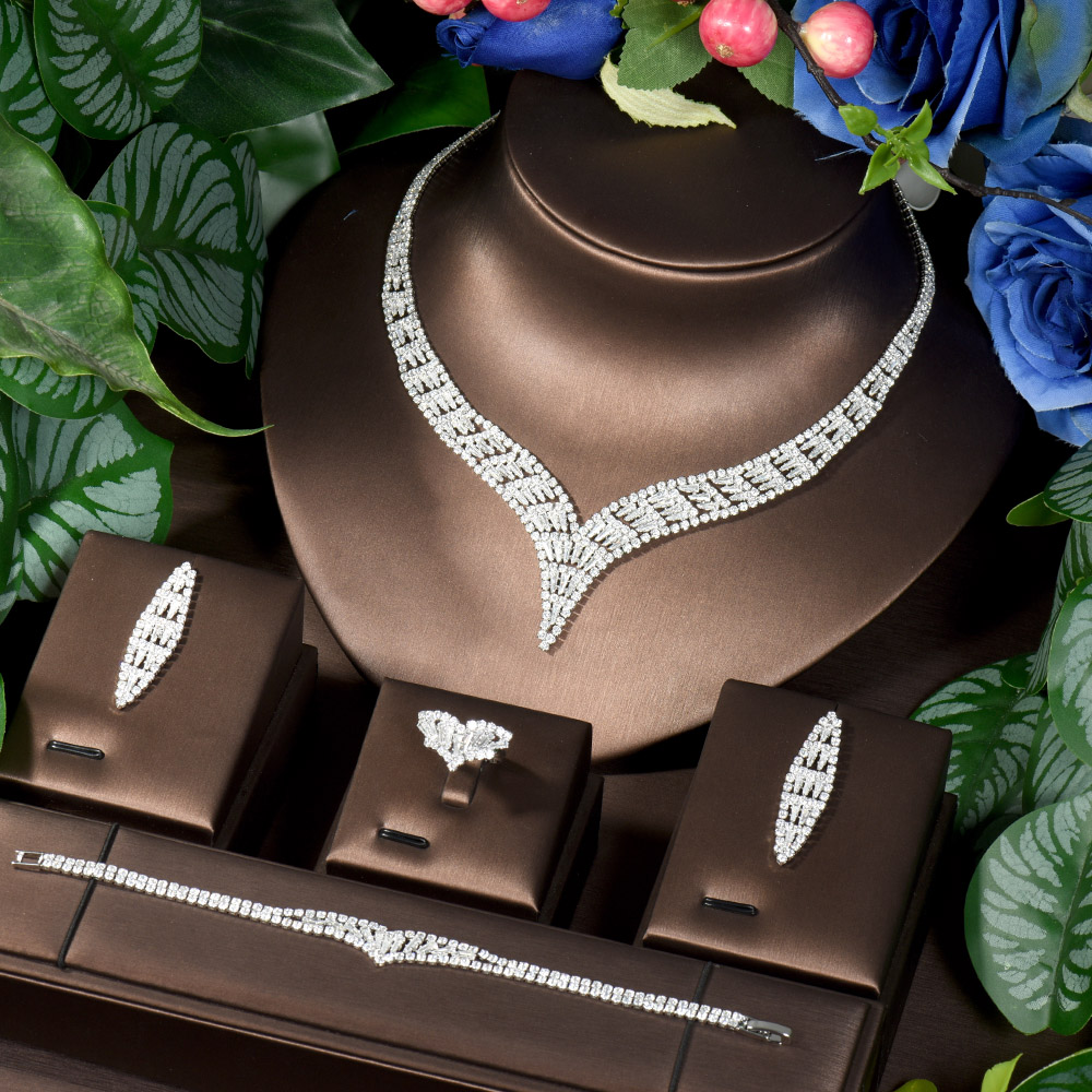 HIBRIDE Bridal Clothing Access - Women Accessories Uae recension och pris