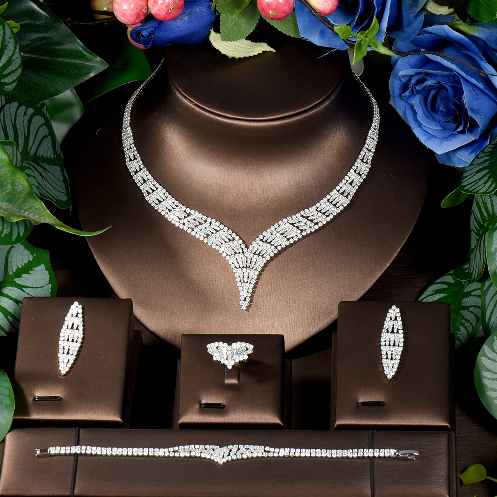 HIBRIDE Bridal Clothing Access - Women Accessories Uae recension och pris