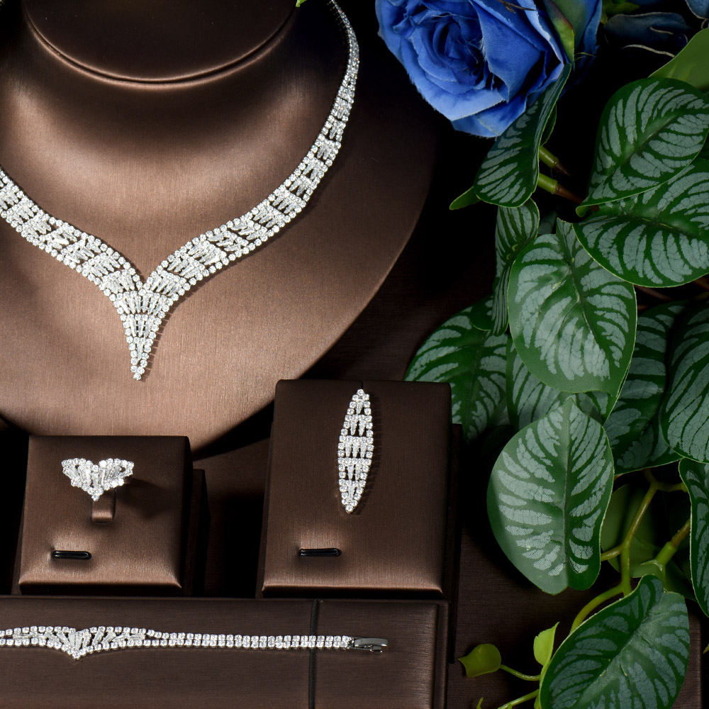 HIBRIDE Bridal Clothing Access - Women Accessories Uae recension och pris