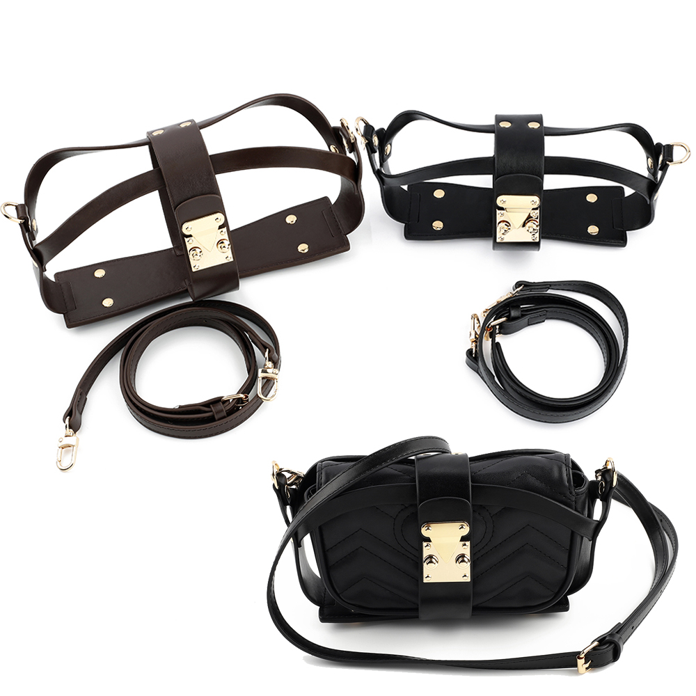 DIY Hollow Encasement Conversi - Women'S Accessories Handbags recension och pris