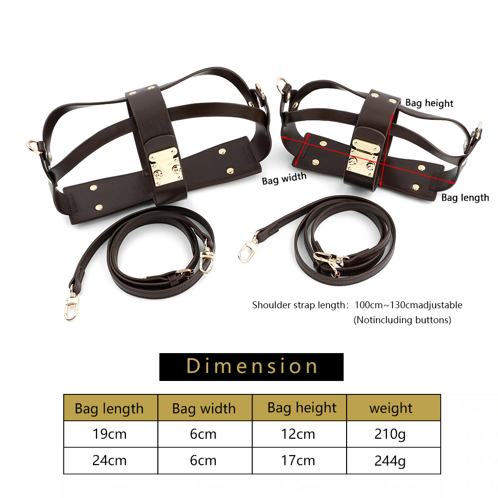 DIY Hollow Encasement Conversi - Women'S Accessories Handbags recension och pris