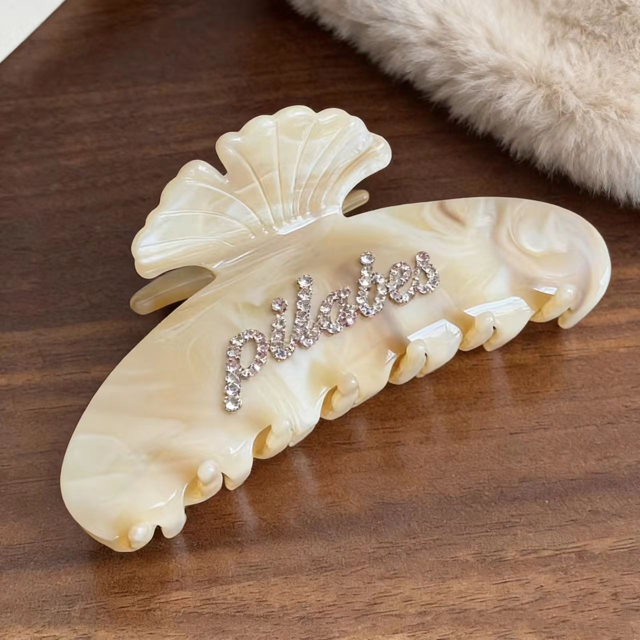 Handmade DIY Customized Englis - Women Accessories Name In English recension och pris