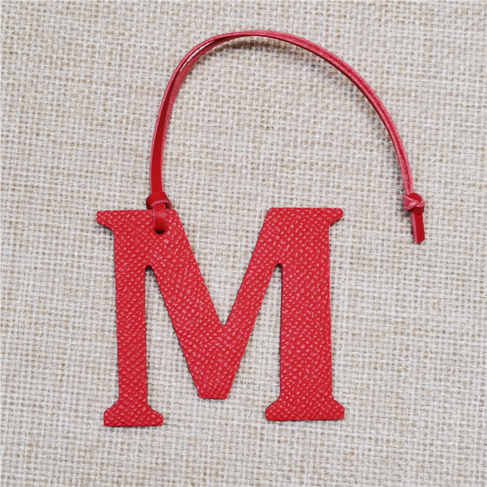 English Letter M Alphabet Cowh - Women Accessories Name In English recension och pris