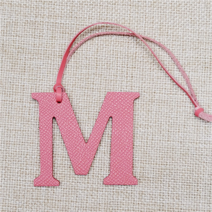 English Letter M Alphabet Cowh - Women Accessories Name In English recension och pris