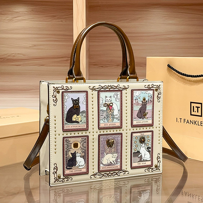 2026 New Hong Kong Genuine Lea - Women Accessories Business recension och pris