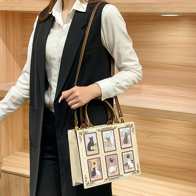 2026 New Hong Kong Genuine Lea - Women Accessories Business recension och pris