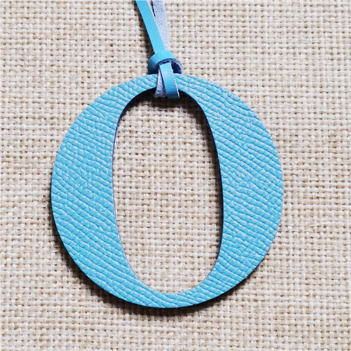 English Letter O Alphabet Cowh - Women Accessories Name In English recension och pris