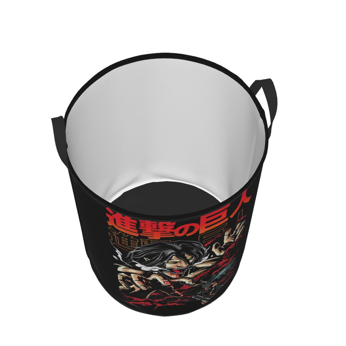 Japane Manga Attack On Titan A - Women Accessories Hamper recension och pris