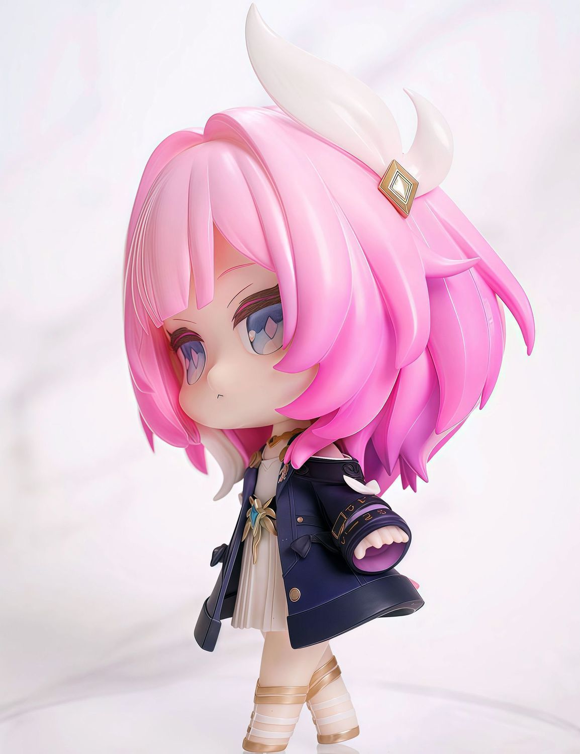 Game Cyrene Figure Genshin Imp - Women Accessories Gift Set recension och pris