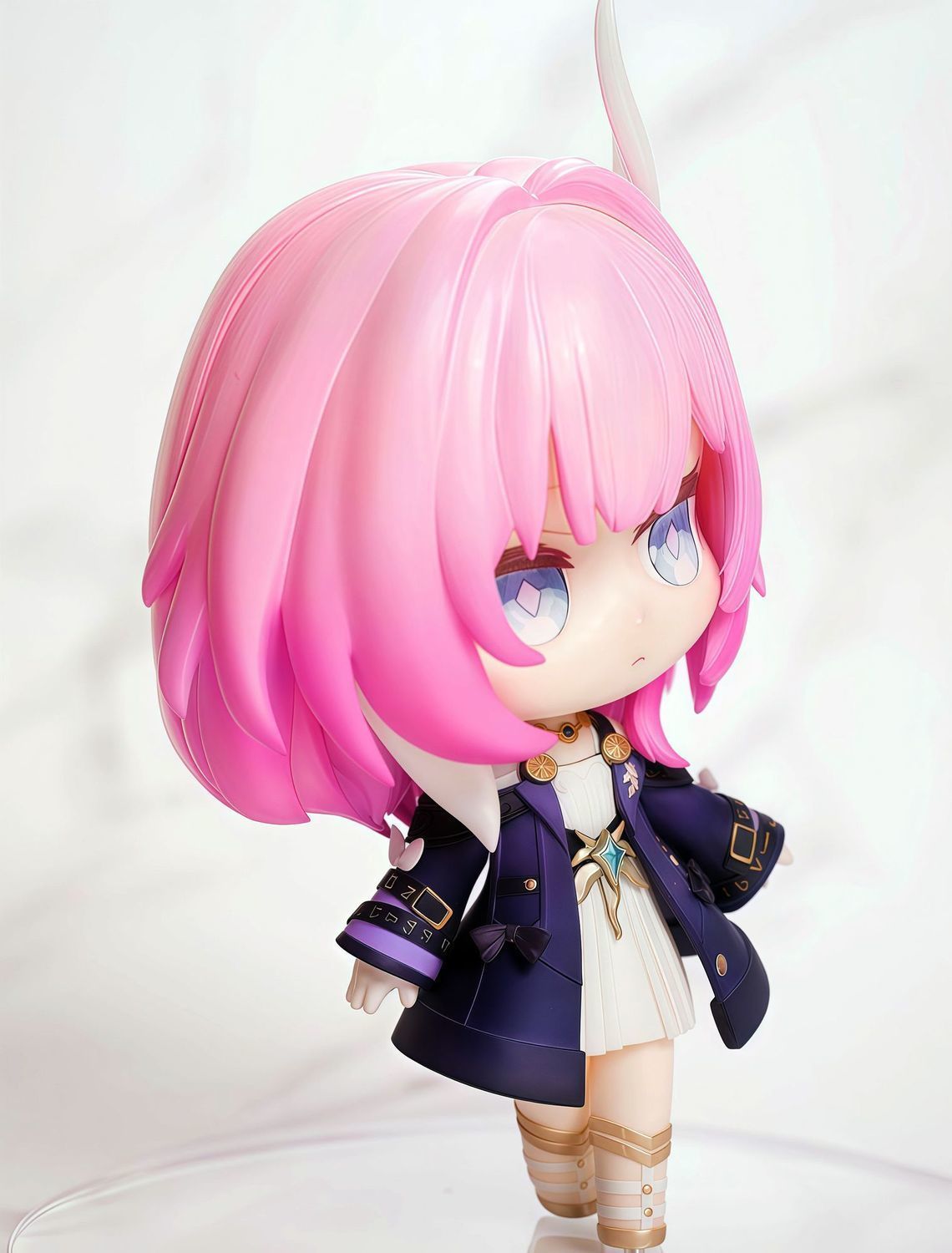Game Cyrene Figure Genshin Imp - Women Accessories Gift Set recension och pris