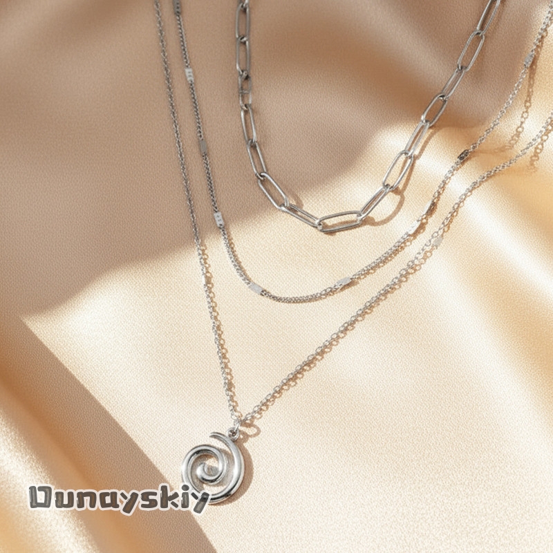 Obsession Nikki Necklace Cospl - Women Accessories Gift Set recension och pris