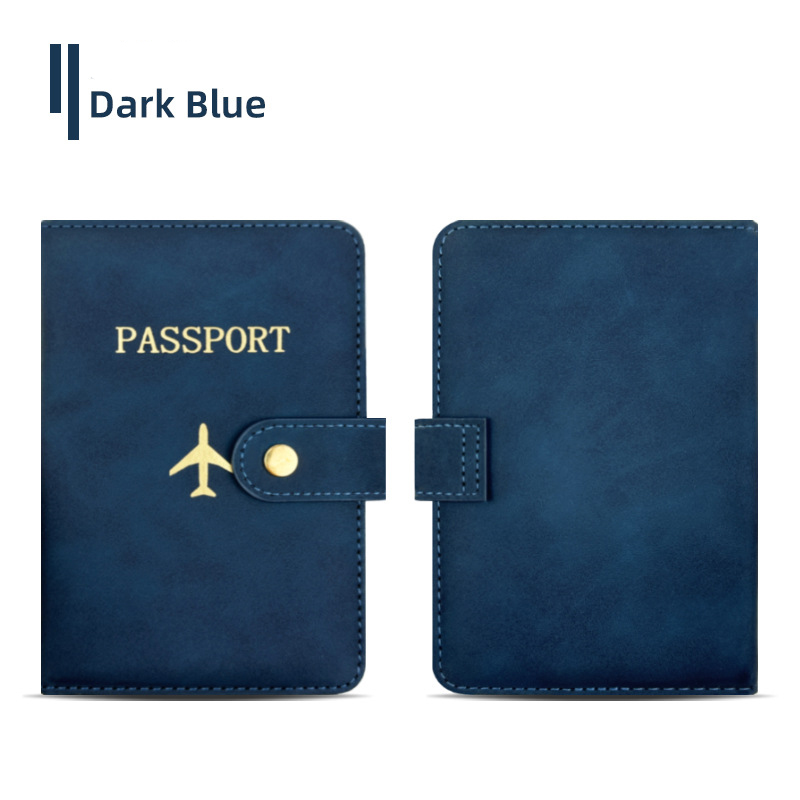 Personalize Name Travel Passpo - Women Accessories Business recension och pris