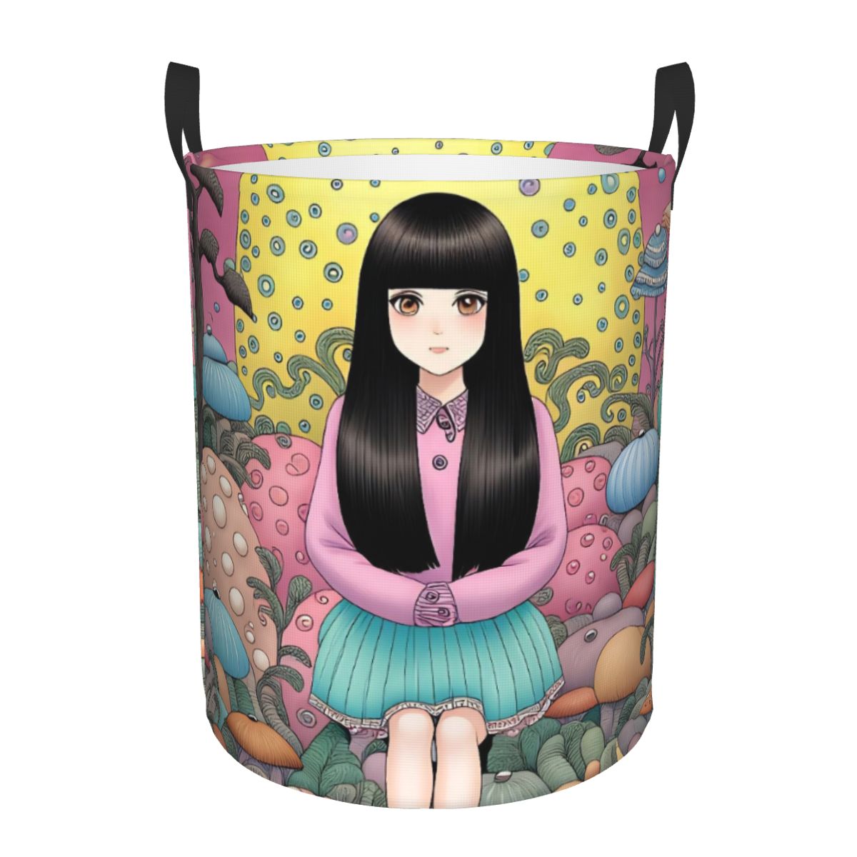 Kobashigawa Hanako Junji Ito L - Women Accessories Hamper recension och pris
