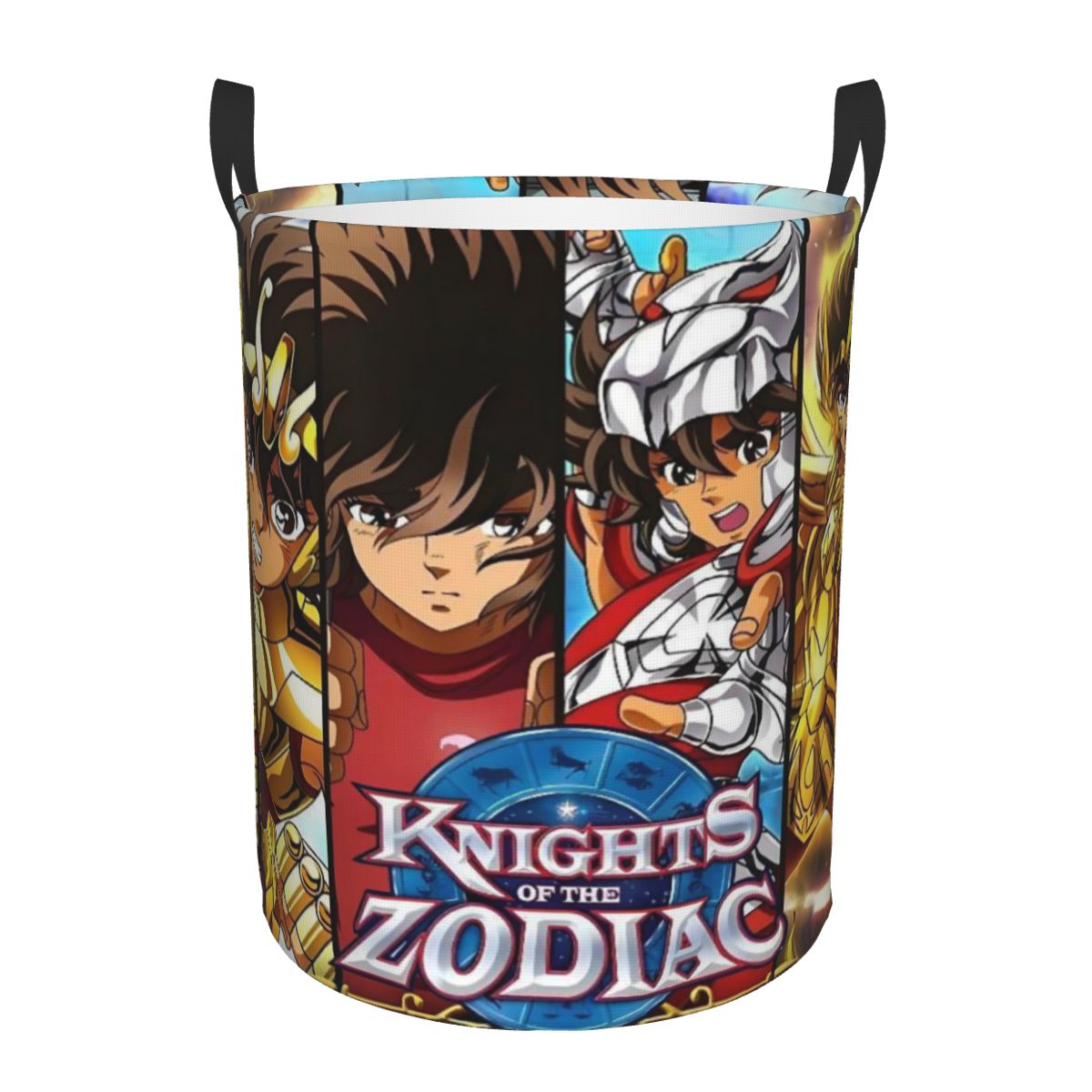 Saint Seiya Knights Of The Zod - Women Accessories Hamper recension och pris