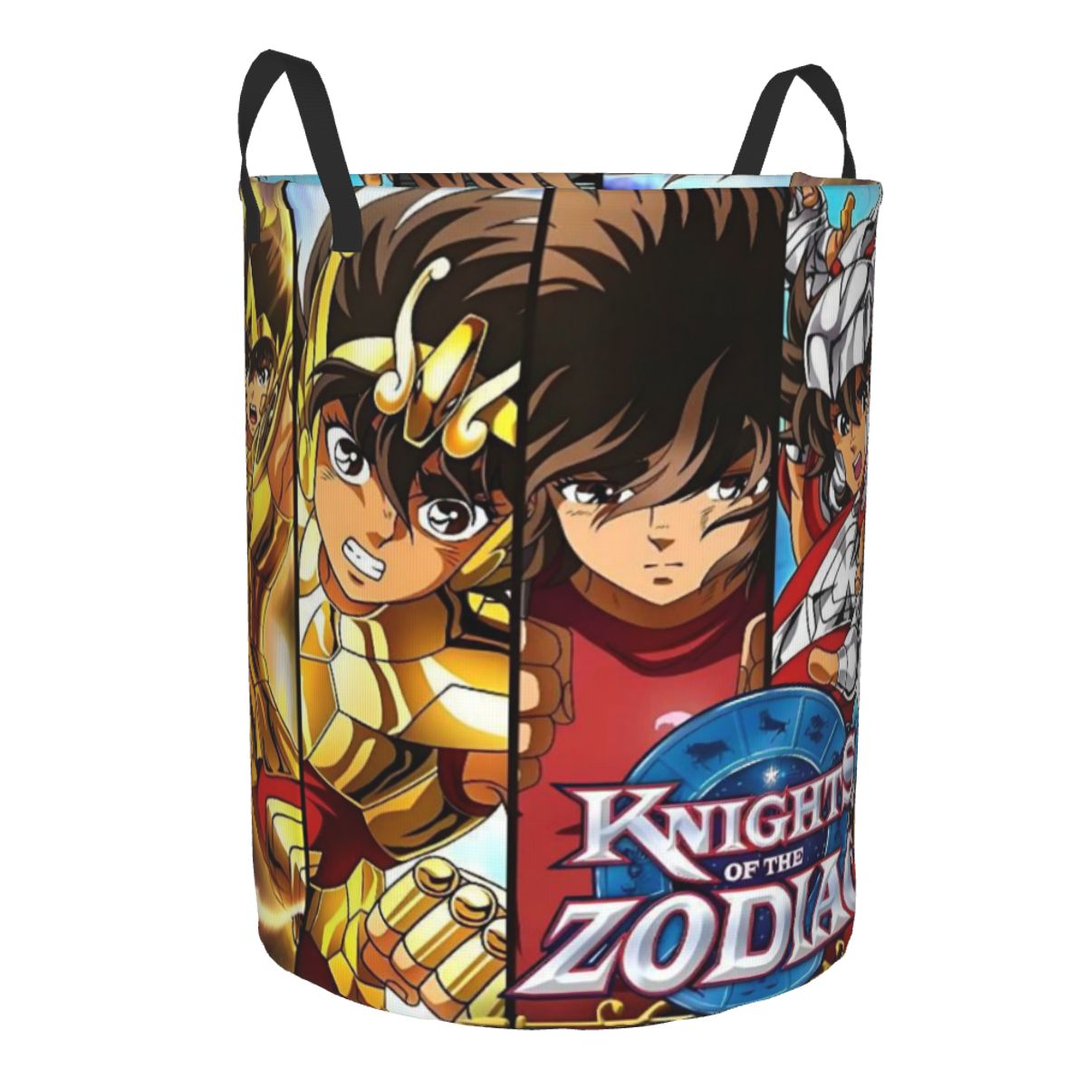 Saint Seiya Knights Of The Zod - Women Accessories Hamper recension och pris