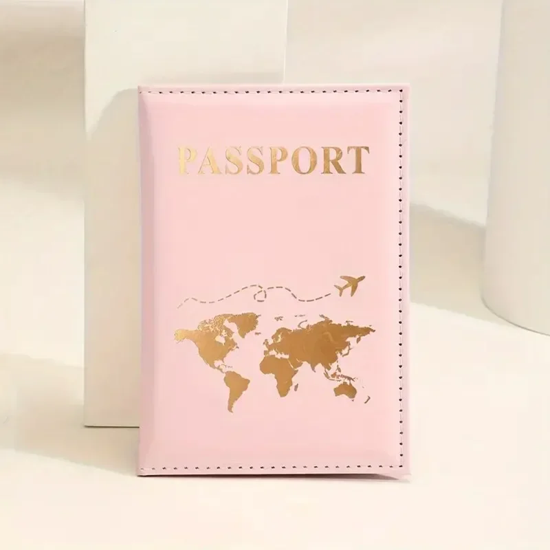 Passport Waterproof Cover Bag  - Women Accessories Business recension och pris