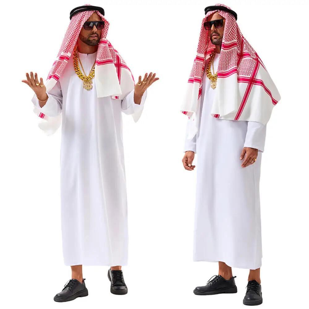 New Arabian Dubai Costume Uae  - Women Accessories Uae recension och pris