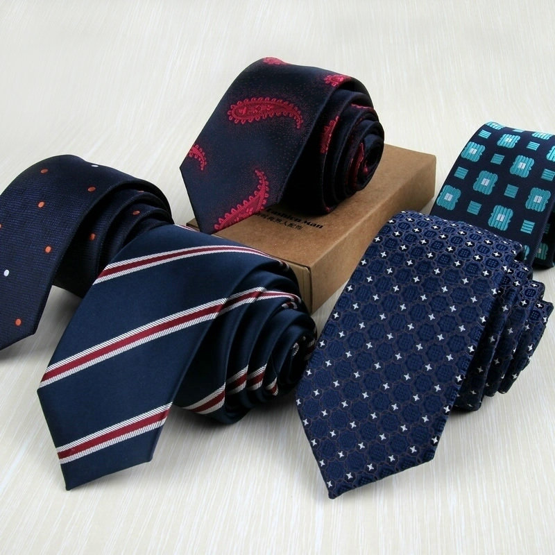 Fashion Ties for Men Accessori - Women Accessories Business recension och pris