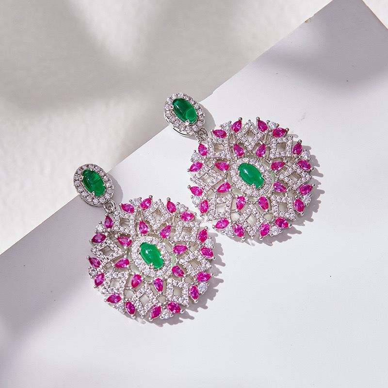 AY Fashion UAE Dubai Bridal Lo - Women Accessories Uae recension och pris