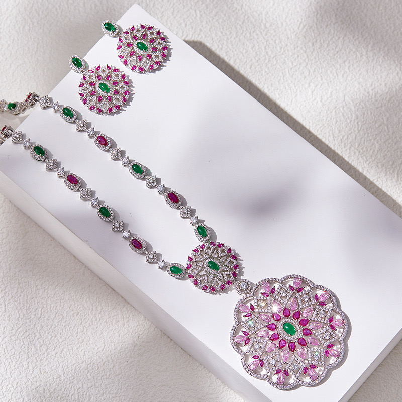 AY Fashion UAE Dubai Bridal Lo - Women Accessories Uae recension och pris