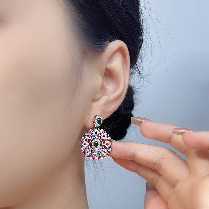 AY Fashion UAE Dubai Bridal Lo - Women Accessories Uae recension och pris