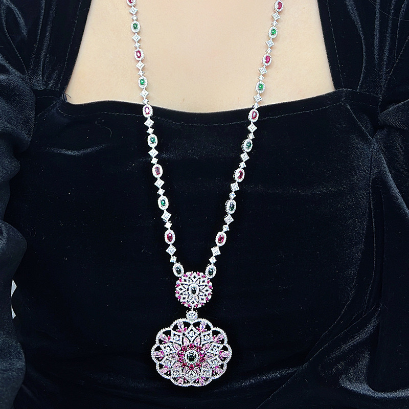 AY Fashion UAE Dubai Bridal Lo - Women Accessories Uae recension och pris