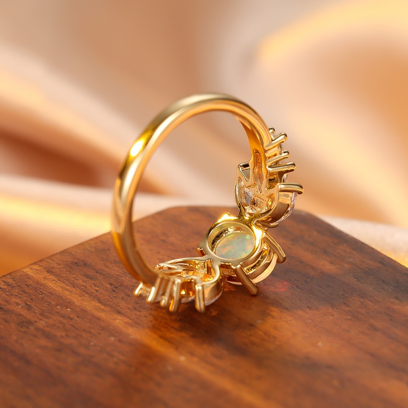 Golden White Australia Treasur - Women'S Accessories Australia recension och pris