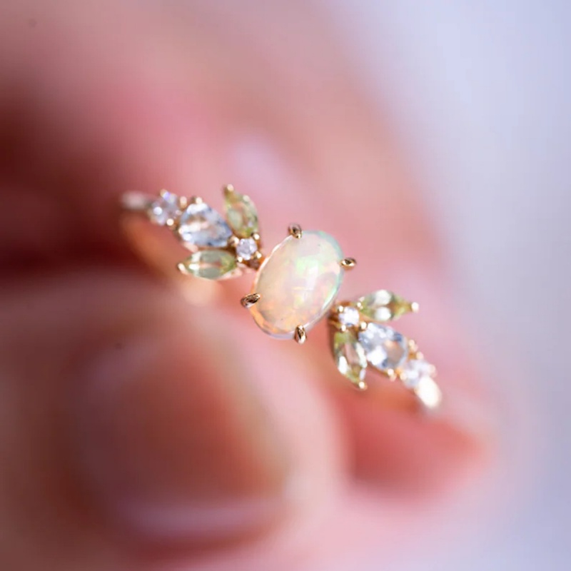 Golden White Australia Treasur - Women'S Accessories Australia recension och pris