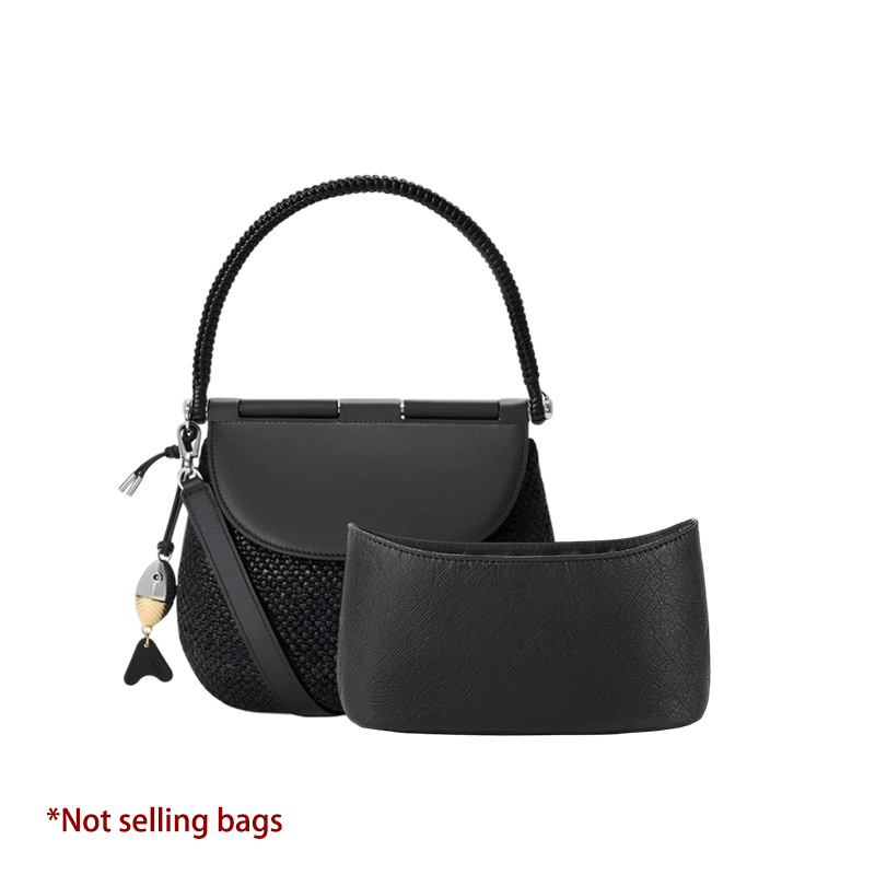 Zipper Felt Bag Organizer Inse - Women'S Accessories Handbags recension och pris
