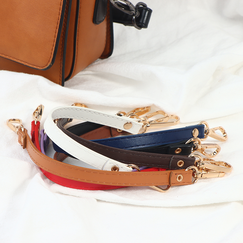 28Cm Pu Leather Handbag Handle - Women'S Accessories Handbags recension och pris