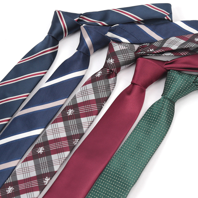 Ties for Men Design Wedding Ti - Women Accessories Business recension och pris