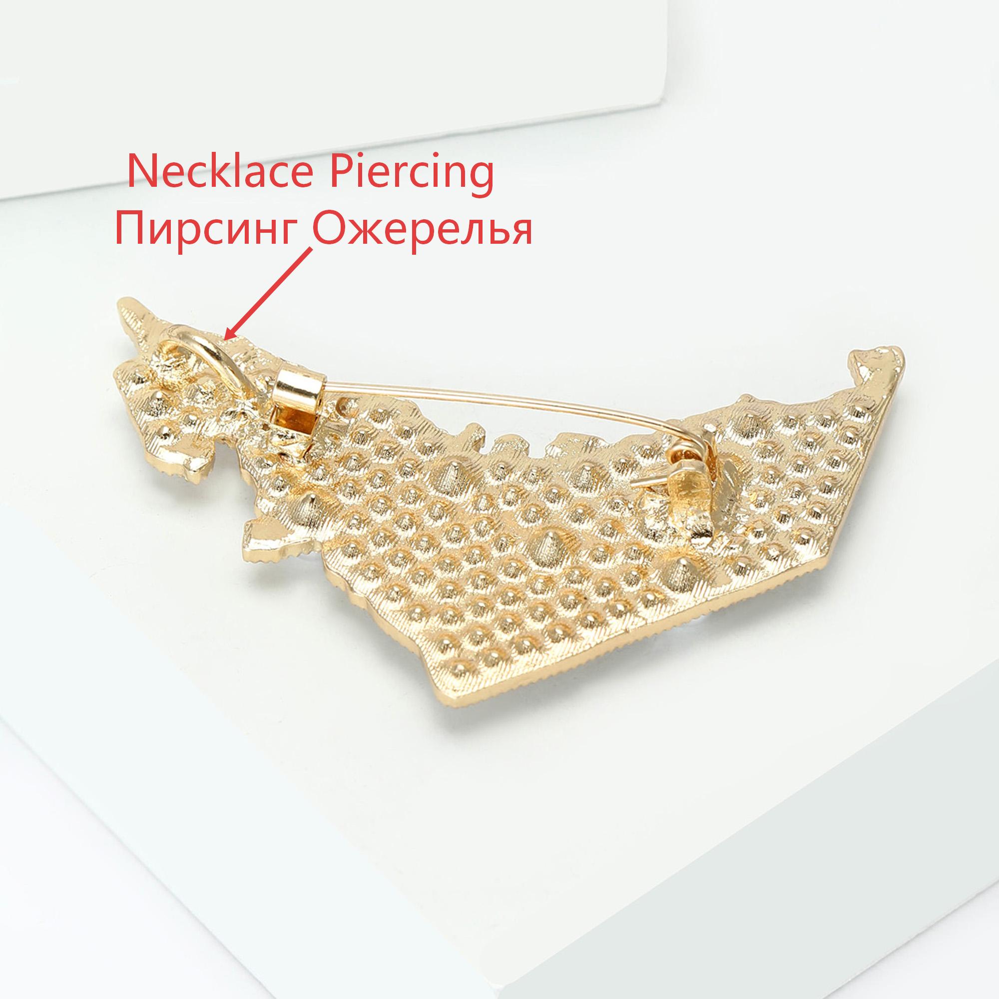 Beaut&Berry Luxury Pearl UAE M - Women Accessories Uae recension och pris
